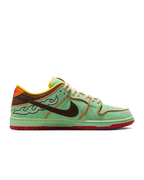 Nike SB Dunk Low Rodeo Tourmaline (HF3058-300) | SneakerClassics