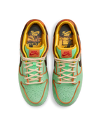 Nike SB Dunk Low Rodeo Tourmaline (HF3058-300) | SneakerClassics