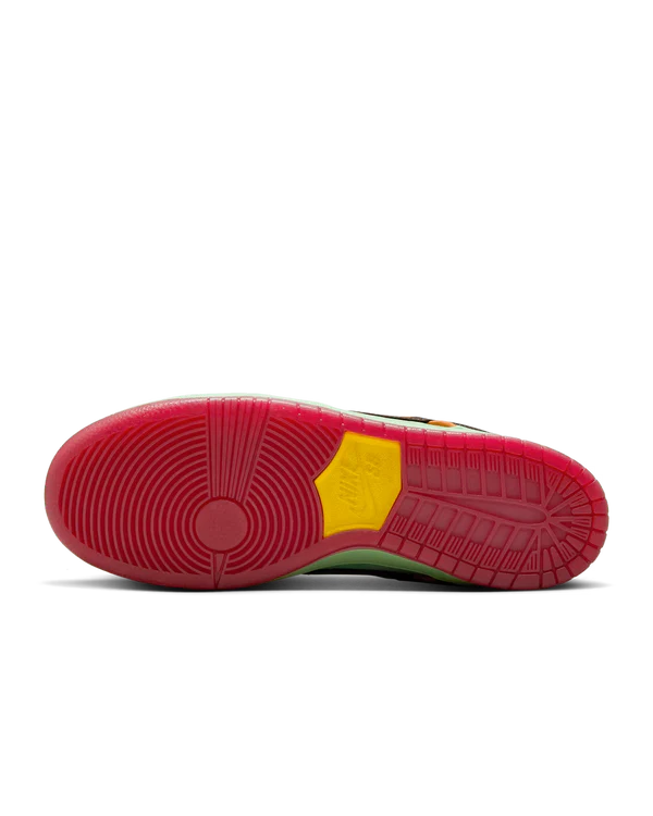 Nike SB Dunk Low Rodeo Tourmaline (HF3058-300) | SneakerClassics