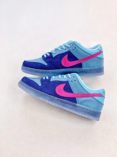 Nike SB Dunk Low Run The Jewels (DO9404-400) | SneakerClassics