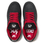 Nike SB Dunk Low Supreme 94 Black (HQ8487-001) | SneakerClassics