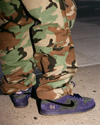 Nike SB Dunk Low Supreme 94 Ink (HQ8487-500) | SneakerClassics