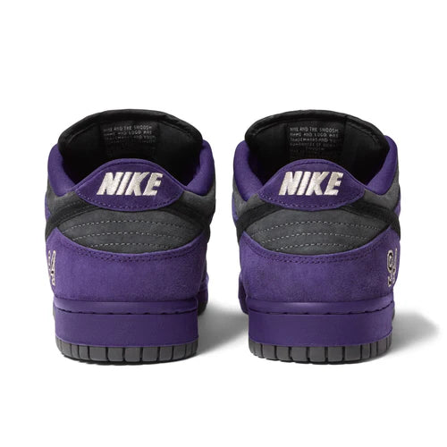 Nike SB Dunk Low Supreme 94 Ink (HQ8487-500) | SneakerClassics
