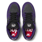 Nike SB Dunk Low Supreme 94 Ink (HQ8487-500) | SneakerClassics
