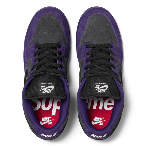 Nike SB Dunk Low Supreme 94 Ink (HQ8487-500) | SneakerClassics