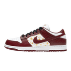 Nike SB Dunk Low Supreme Stars Barkroot Brown (2021) (DH3228-103) | SneakerClassics
