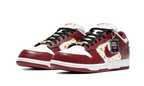 Nike SB Dunk Low Supreme Stars Barkroot Brown (2021) (DH3228-103) | SneakerClassics