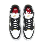 Nike SB Dunk Low Supreme Stars Black (2021) (DH3228-102) | SneakerClassics