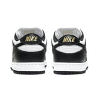 Nike SB Dunk Low Supreme Stars Black (2021) (DH3228-102) | SneakerClassics