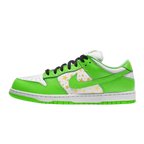 Nike SB Dunk Low Supreme Stars Mean Green (2021) (DH3228-101) | SneakerClassics