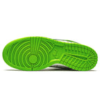 Nike SB Dunk Low Supreme Stars Mean Green (2021) (DH3228-101) | SneakerClassics