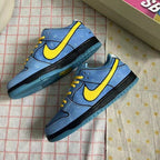 Nike SB Dunk Low The Powerpuff Girls Bubbles (FZ8320-400) | SneakerClassics