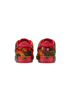 Nike SB Dunk Low The Wizard of Oz Poppy Field (FZ1291-600) | SneakerClassics