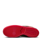 Nike SB Dunk Low The Wizard of Oz Poppy Field (FZ1291-600) | SneakerClassics