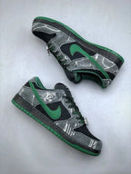 Nike SB Dunk Low There Skateboards (HF7743-001) | SneakerClassics