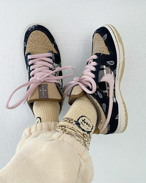 Nike SB Dunk Low Travis Scott (CT5053-001) | SneakerClassics