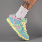 Nike SB Dunk Low Verdy Visty (FN6040-400) | SneakerClassics