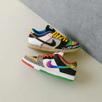 Nike SB Dunk Low What The Paul (CZ2239-600) | SneakerClassics