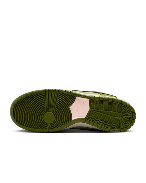 Nike SB Dunk Low Yuto Horigome Matcha (HF8022-300) | SneakerClassics