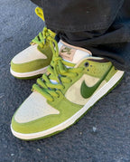 Nike SB Dunk Low Yuto Horigome Matcha (HF8022-300) | SneakerClassics