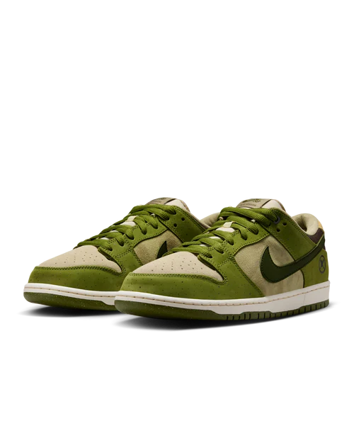 Nike SB Dunk Low Yuto Horigome Matcha (HF8022-300) | SneakerClassics