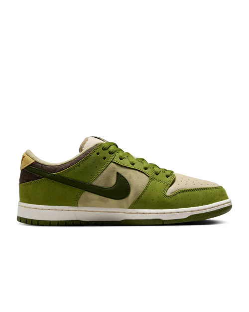 Nike SB Dunk Low Yuto Horigome Matcha (HF8022-300) | SneakerClassics