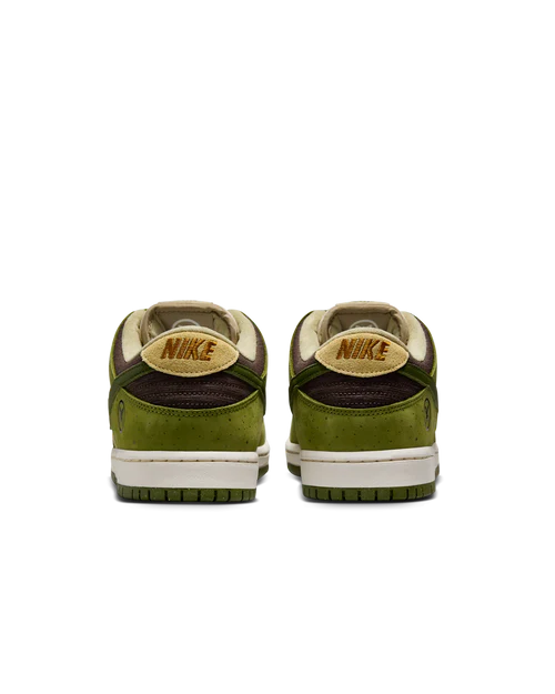 Nike SB Dunk Low Yuto Horigome Matcha (HF8022-300) | SneakerClassics