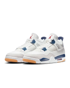 Jordan 4 Retro SB Navy (DR5415-100) | SneakerClassics