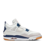 Jordan 4 Retro SB Navy (DR5415-100) | SneakerClassics