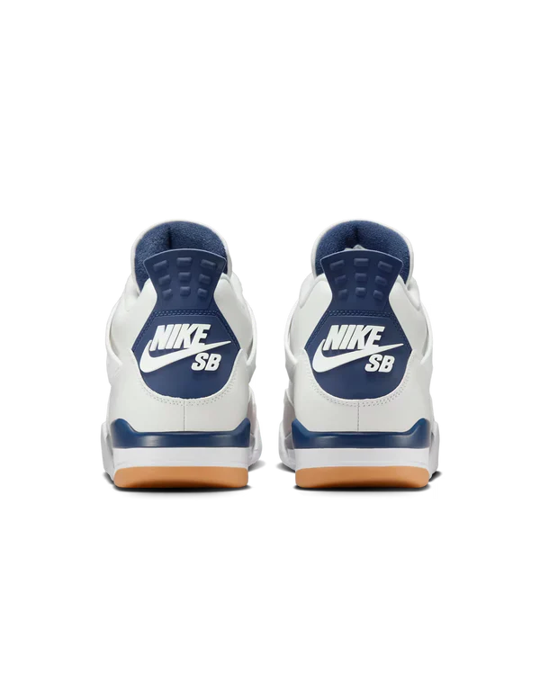 Jordan 4 Retro SB Navy (DR5415-100) | SneakerClassics