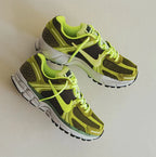 Nike Zoom Vomero 5 Olive Flak Volt (Women's) (FJ4738-300) | SneakerClassics