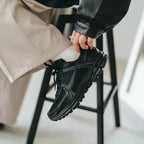 Nike Zoom Vomero 5 Triple Black (BV1358-003) | SneakerClassics