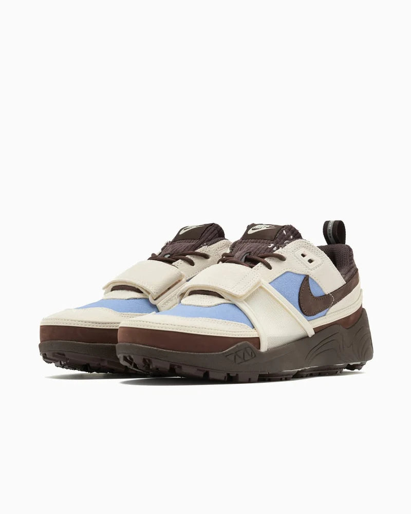 Nike Zoom Field Jaxx Travis Scott Leche Blue (HQ3072-400) | SneakerClassics