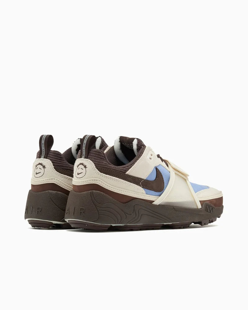 Nike Zoom Field Jaxx Travis Scott Leche Blue (HQ3072-400) | SneakerClassics