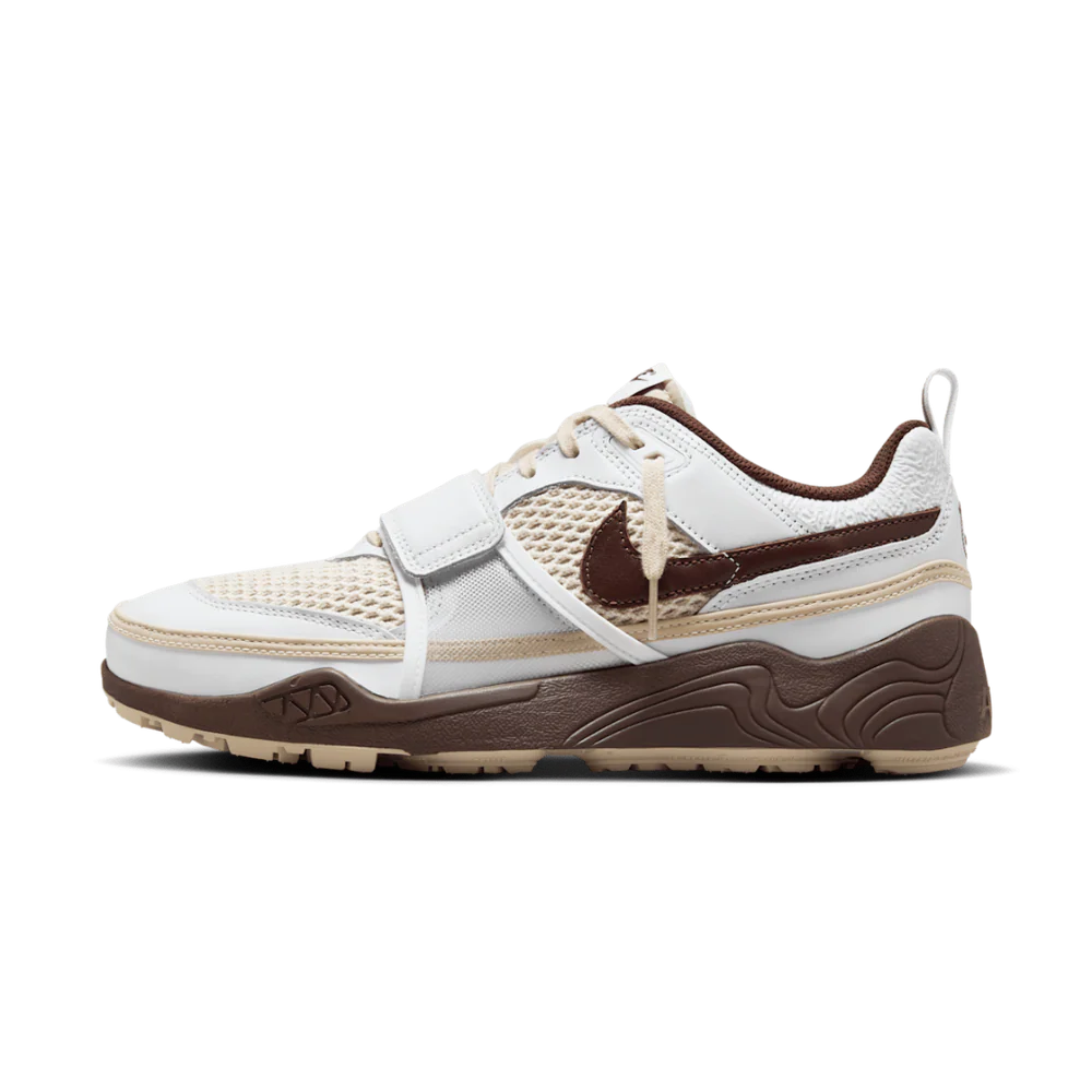 Nike Zoom Field Jaxx Travis Scott Light Chocolate (HQ3073-100) | SneakerClassics