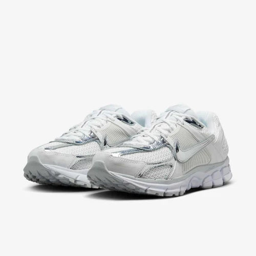 Nike Zoom Vomero 5 Chrome Toe (Women's) (HF7723-100) | SneakerClassics
