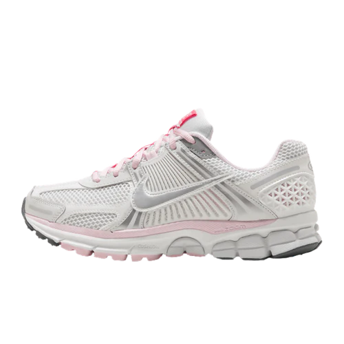 Nike Zoom Vomero 5 520 Pack White Pink (Women's) (FN3695-001) | SneakerClassics