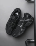 Nike Zoom Vomero 5 Black Metallic Dark Grey (HF1553-001) | SneakerClassics