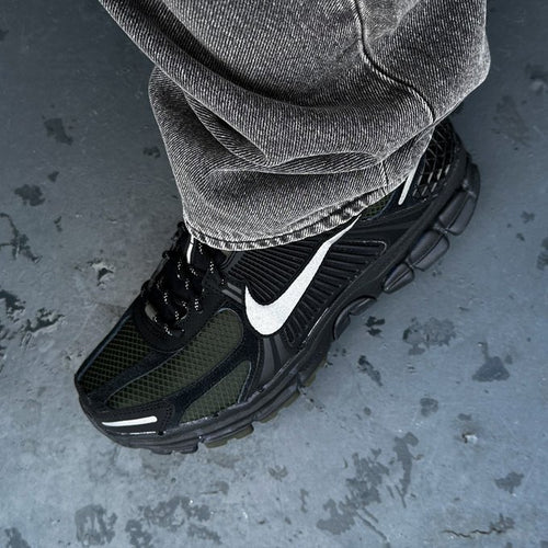 Nike Zoom Vomero 5 Black Sequoia (HV2527-001) | SneakerClassics