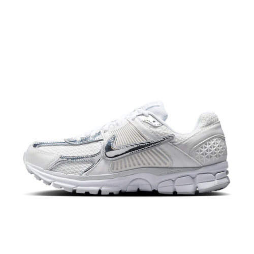 Nike Zoom Vomero 5 Chrome Toe (Women's) (HF7723-100) | SneakerClassics