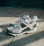 Nike Zoom Vomero 5 Cobblestone Flat Pewter (Women's) (FB8825-001) | SneakerClassics