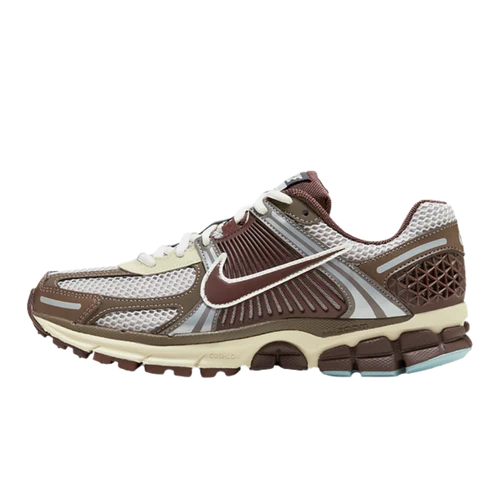 Nike Zoom Vomero 5 Earth Fossil (Women's) (FD9920-022) | SneakerClassics