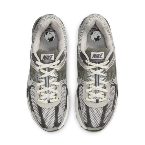 Nike Zoom Vomero 5 Iron Ore Flat Pewter (FD0791-012) | SneakerClassics