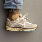 Nike Zoom Vomero 5 Oatmeal (Women's) (FB8825-111) | SneakerClassics