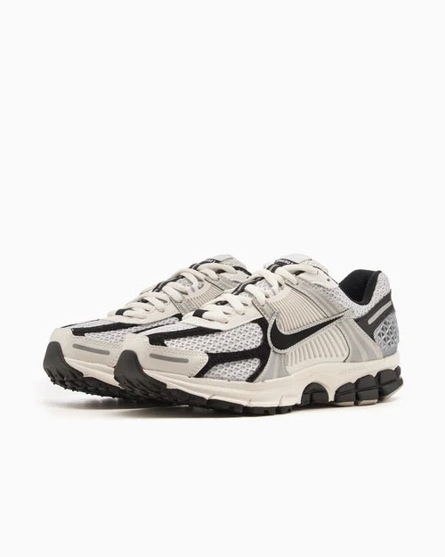 Nike Zoom Vomero 5 Photon Dust Black (Women's) (HQ1182-001) | SneakerClassics