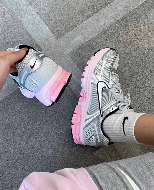 Nike Zoom Vomero 5 Photon Dust Pink Foam (Women's) (HF1877-001) | SneakerClassics