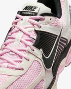 Nike Zoom Vomero 5 Pink Foam Phantom Metallic Platinum Black (FB9149-600) | SneakerClassics