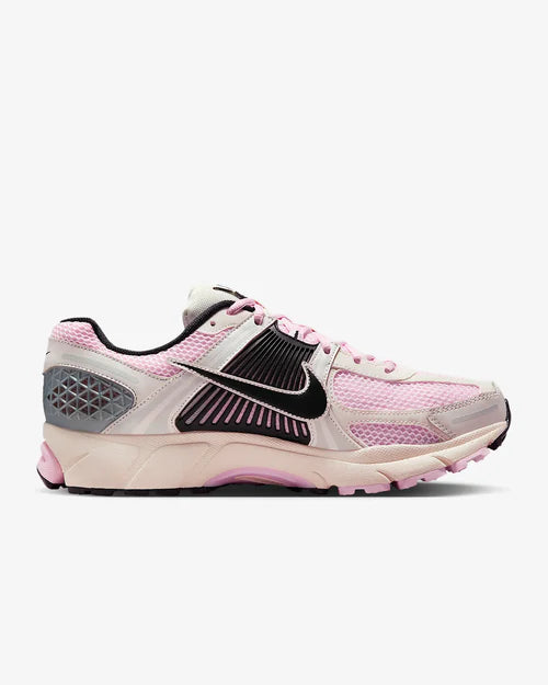 Nike Zoom Vomero 5 Pink Foam Phantom Metallic Platinum Black (FB9149-600) | SneakerClassics