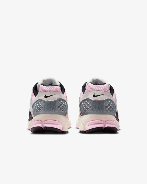 Nike Zoom Vomero 5 Pink Foam Phantom Metallic Platinum Black (FB9149-600) | SneakerClassics