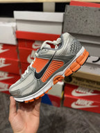 Nike Zoom Vomero 5 Platinum Tint Safety Orange (FJ4151-002) | SneakerClassics
